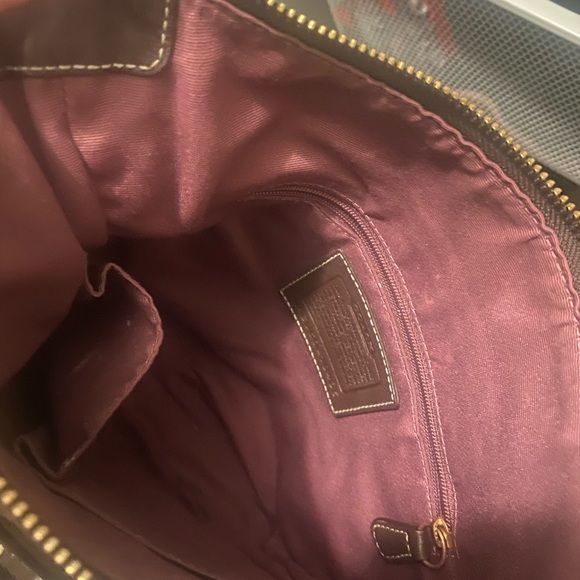 COPY - Coach crossbody bag - Picture 15 of 15